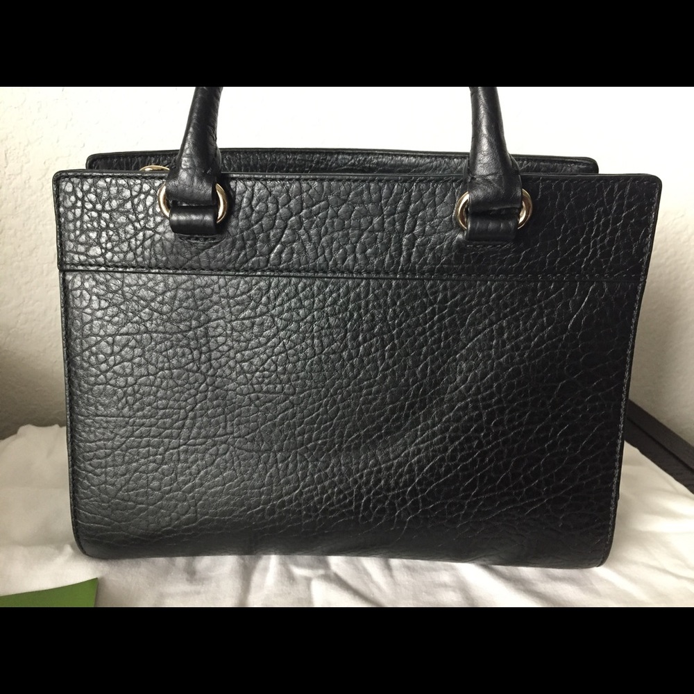 Perri Lane Mini Romy Handbag - Picture 4 of 5